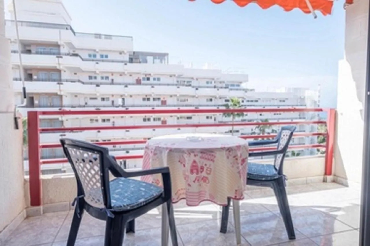 Olimpia Apartment Playa de las Americas  Playa de las Americas (Tenerife)
