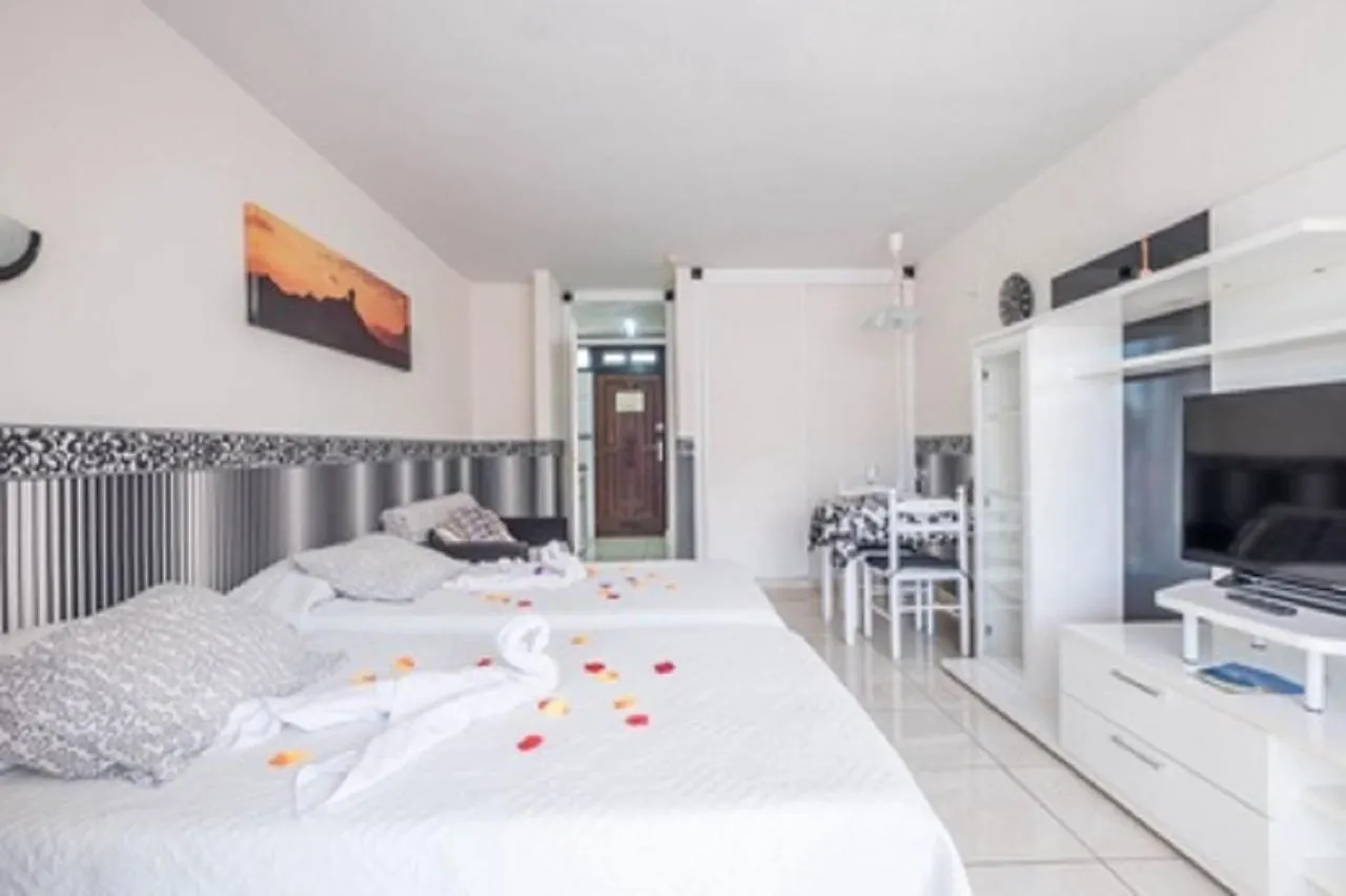 Appartement Olimpia à Playa de las Américas Espagne