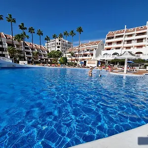 Vistasol, Beach Front With Heated Pool In Parque Santiago 2, Wifi Playa de las Américas