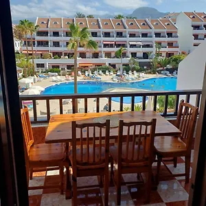 Parque Santiago I 242 By Tenerife Rental&sales Playa de las Américas