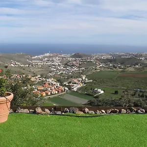Ferienhaus Casa Vista Bandama, Tafira